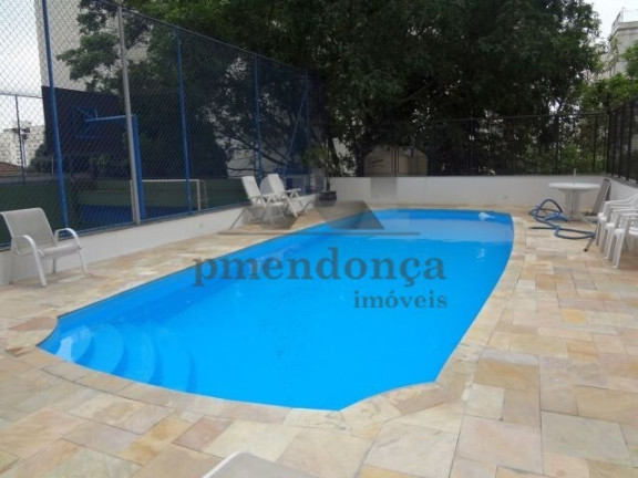 Imagem Apartamento com 4 Quartos à Venda, 154 m² em Perdizes - São Paulo Imagem Apartamento com 4 Quartos à Venda, 154 m² em Perdizes - São Paulo