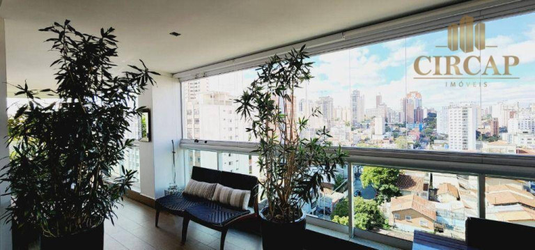 Imagem Apartamento com 4 Quartos à Venda, 280 m² em Perdizes - São Paulo Imagem Apartamento com 4 Quartos à Venda, 280 m² em Perdizes - São Paulo