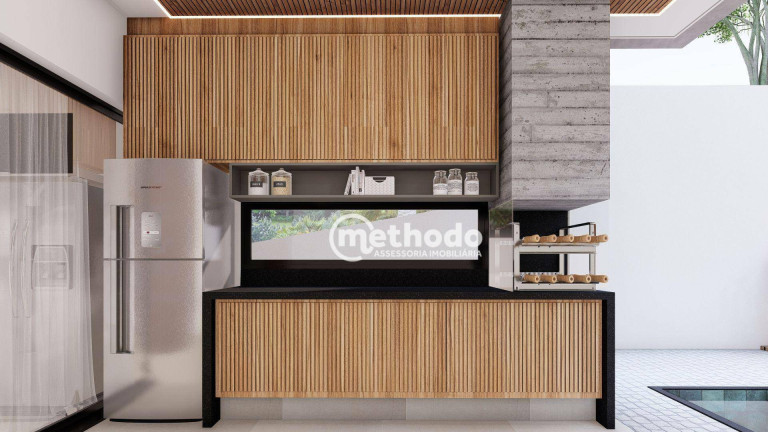 Imagem Casa com 3 Quartos à Venda, 248 m² em Swiss Park - Campinas Imagem Casa com 3 Quartos à Venda, 248 m² em Swiss Park - Campinas