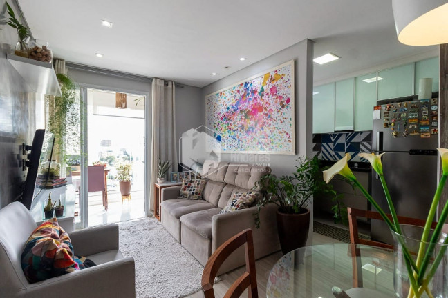 Imagem Apartamento com 1 Quarto à Venda, 42 m² em Jardim Da Glória - São Paulo Imagem Apartamento com 1 Quarto à Venda, 42 m² em Jardim Da Glória - São Paulo