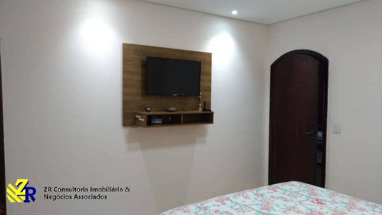 Imagem Sobrado com 3 Quartos à Venda, 300 m² em Jardim Piqueroby - São Paulo Imagem Sobrado com 3 Quartos à Venda, 300 m² em Jardim Piqueroby - São Paulo