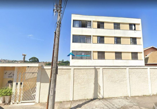 Imagem Apartamento com 2 Quartos à Venda, 108 m² em Vila Rami - Jundiaí Imagem Apartamento com 2 Quartos à Venda, 108 m² em Vila Rami - Jundiaí