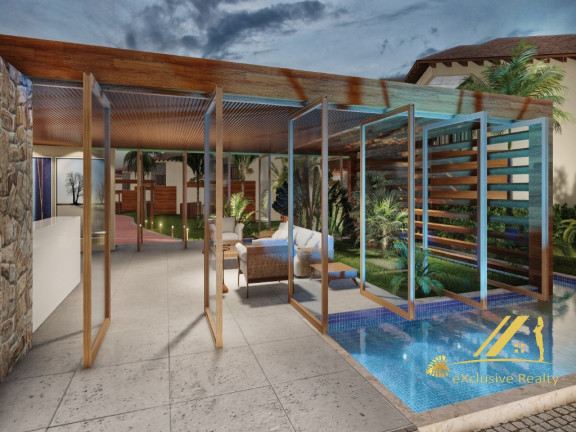 Imagem Apartamento com 4 Quartos à Venda, 138 m² em Barra Do Jacuípe (monte Gordo) - Camaçari Imagem Apartamento com 4 Quartos à Venda, 138 m² em Barra Do Jacuípe (monte Gordo) - Camaçari