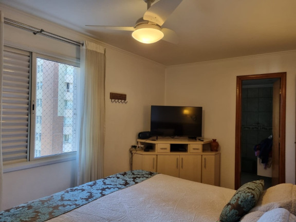 Imagem Imóvel com 3 Quartos à Venda, 120 m² em Vila Mariana - São Paulo