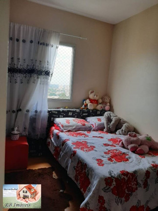 Imagem Apartamento com 3 Quartos à Venda, 68 m² em Planalto - São Bernardo Do Campo Imagem Apartamento com 3 Quartos à Venda, 68 m² em Planalto - São Bernardo Do Campo