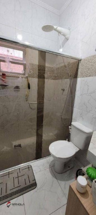 Imagem Casa com 2 Quartos à Venda, 102 m² em Solemar - Praia Grande Imagem Casa com 2 Quartos à Venda, 102 m² em Solemar - Praia Grande