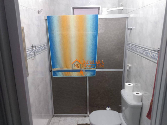 Imagem Casa com 3 Quartos à Venda, 220 m² em Jardim Acácio - Guarulhos Imagem Casa com 3 Quartos à Venda, 220 m² em Jardim Acácio - Guarulhos