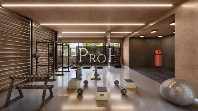 Imagem Apartamento com 3 Quartos à Venda, 75 m² em Sacomã - São Paulo