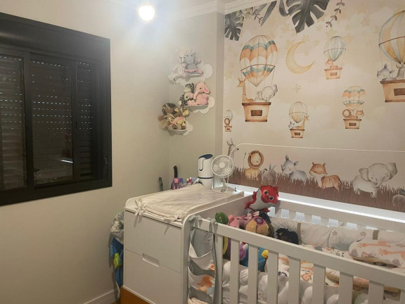 Imagem Apartamento com 2 Quartos à Venda, 49 m² em Parque Brasília - Campinas Imagem Apartamento com 2 Quartos à Venda, 49 m² em Parque Brasília - Campinas