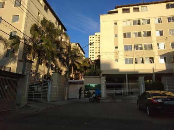 Imagem Cobertura com 3 Quartos à Venda, 110 m² em Cidade Dos Bandeirantes - São Paulo Imagem Cobertura com 3 Quartos à Venda, 110 m² em Cidade Dos Bandeirantes - São Paulo