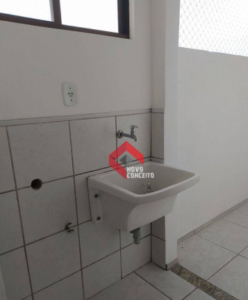 Imagem Apartamento com 3 Quartos à Venda, 67 m² em Fátima - Fortaleza