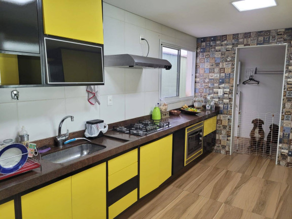 Imagem Apartamento com 3 Quartos à Venda, 151 m² em Jardim Portal Da Colina - Sorocaba Imagem Apartamento com 3 Quartos à Venda, 151 m² em Jardim Portal Da Colina - Sorocaba