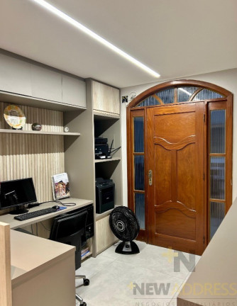 Apartamento com 3 Quartos à Venda, 140 m² em São Francisco - Cariacica
