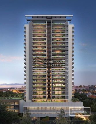 Imagem Cobertura com 4 Quartos à Venda, 146 m² em Vila Mariana - São Paulo