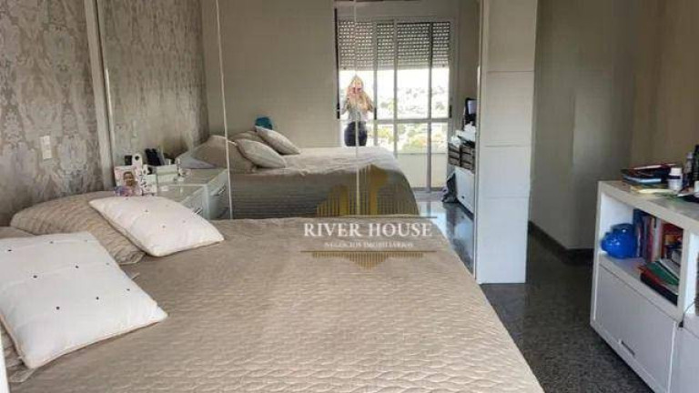 Imagem Apartamento com 3 Quartos à Venda, 190 m² em Quilombo - Cuiabá Imagem Apartamento com 3 Quartos à Venda, 190 m² em Quilombo - Cuiabá