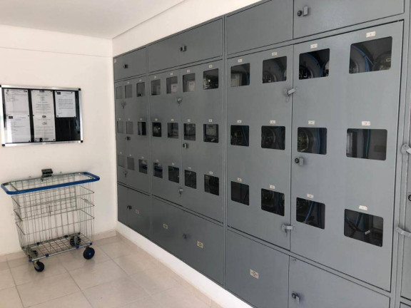 Imagem Apartamento com 2 Quartos à Venda, 57 m² em Jardim Vera Cruz - Sorocaba Imagem Apartamento com 2 Quartos à Venda, 57 m² em Jardim Vera Cruz - Sorocaba