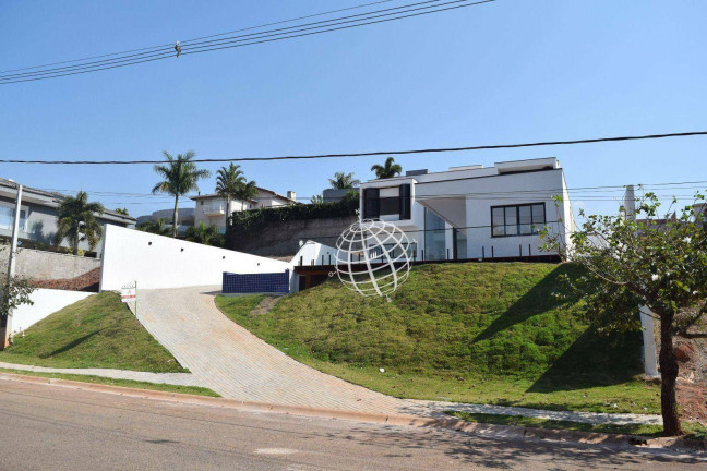 Imagem Casa com 3 Quartos à Venda, 305 m² em Condomínio Shambala Iii - Atibaia Imagem Casa com 3 Quartos à Venda, 305 m² em Condomínio Shambala Iii - Atibaia