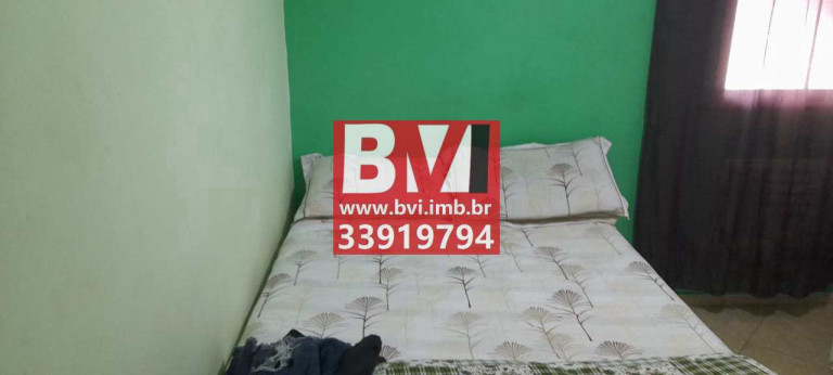 Imagem Apartamento com 3 Quartos à Venda, 60 m² em Vila Kosmos - Rio De Janeiro