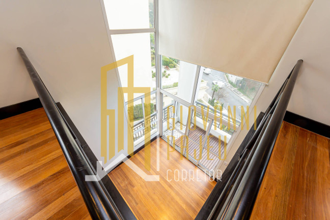 Imagem Apartamento com 1 Quarto à Venda ou Locação, 104 m² em Panamby - São Paulo Imagem Apartamento com 1 Quarto à Venda ou Locação, 104 m² em Panamby - São Paulo