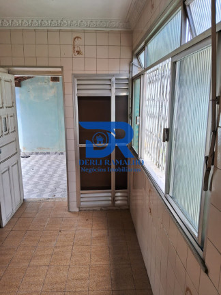 Imagem Casa com 3 Quartos à Venda, 78 m² em Marechal Hermes - Rio De Janeiro