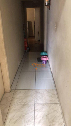 Imagem Sobrado com 3 Quartos à Venda, 183 m² em Vila Rosália - Guarulhos Imagem Sobrado com 3 Quartos à Venda, 183 m² em Vila Rosália - Guarulhos