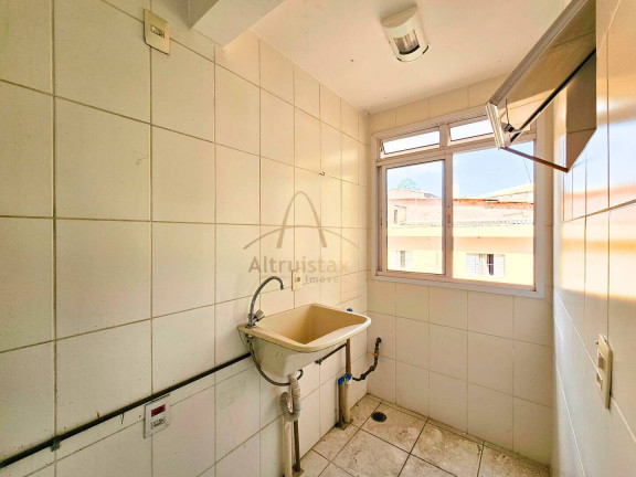 Imagem Apartamento com 2 Quartos à Venda, 47 m² em Santa Maria - Osasco Imagem Apartamento com 2 Quartos à Venda, 47 m² em Santa Maria - Osasco