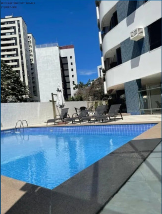 Imagem Imóvel com 4 Quartos à Venda, 120 m² em Pituba - Salvador
