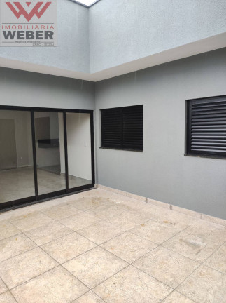 Imagem Casa de Condomínio com 3 Quartos à Venda, 220 m² em Jardim Novo Horizonte - Sorocaba
