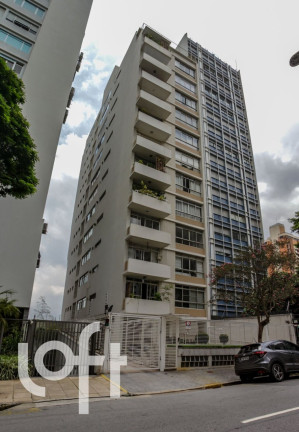 Imagem Imóvel com 3 Quartos à Venda, 202 m² em Higienópolis - São Paulo Imagem Imóvel com 3 Quartos à Venda, 202 m² em Higienópolis - São Paulo