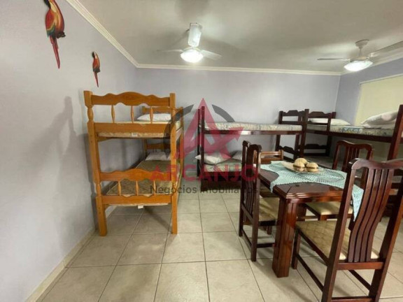 Imagem Apartamento com 2 Quartos à Venda, 120 m² em Praia Grande - Ubatuba Imagem Apartamento com 2 Quartos à Venda, 120 m² em Praia Grande - Ubatuba