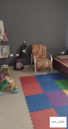 Imagem Casa com 4 Quartos à Venda,  em Loteamento Villa Branca - Jacareí