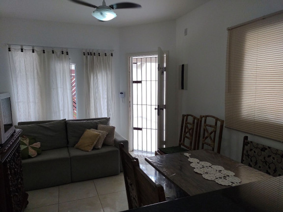 Imagem Casa com 2 Quartos à Venda, 125 m² em Balneário Tupy - Itanhaém