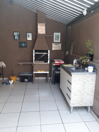 Imagem Casa de Condomínio com 2 Quartos à Venda, 125 m² em Jardim Portal Do Itavuvu - Sorocaba Imagem Casa de Condomínio com 2 Quartos à Venda, 125 m² em Jardim Portal Do Itavuvu - Sorocaba