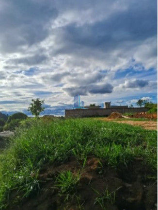 Imagem Terreno à Venda, 650 m² em Quintas Do Jacuba - Contagem