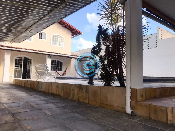 Imagem Casa com 3 Quartos à Venda, 211 m² em Boa Viagem - Recife