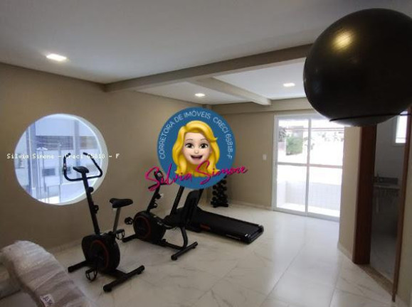 Imagem Apartamento com 2 Quartos à Venda, 62 m² em Caiçara - Praia Grande Imagem Apartamento com 2 Quartos à Venda, 62 m² em Caiçara - Praia Grande