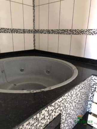 Imagem Cobertura com 3 Quartos à Venda, 133 m² em Centro - São Caetano Do Sul Imagem Cobertura com 3 Quartos à Venda, 133 m² em Centro - São Caetano Do Sul