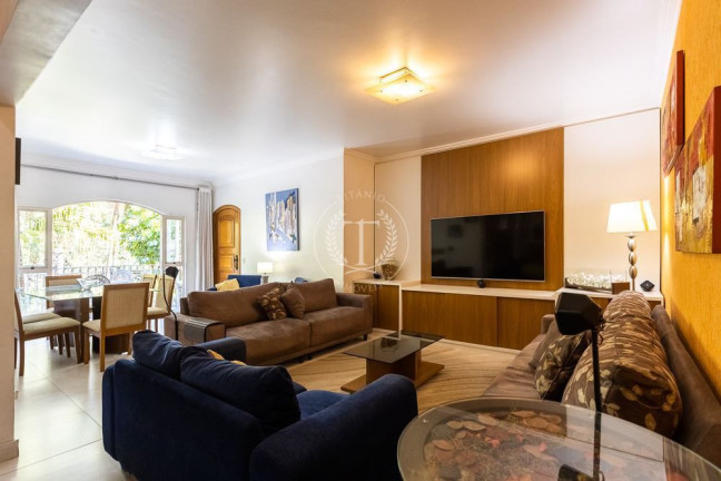Imagem Apartamento com 4 Quartos à Venda, 142 m² em Alto De Pinheiros - São Paulo Imagem Apartamento com 4 Quartos à Venda, 142 m² em Alto De Pinheiros - São Paulo