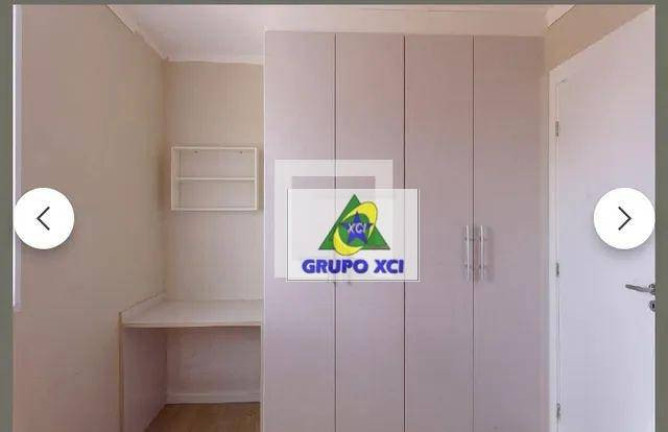 Imagem Apartamento com 2 Quartos à Venda, 51 m² em Jardim Do Lago - Campinas Imagem Apartamento com 2 Quartos à Venda, 51 m² em Jardim Do Lago - Campinas