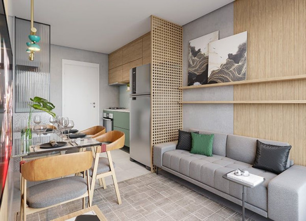 Imagem Apartamento com 2 Quartos à Venda, 35 m² em Penha - São Paulo Imagem Apartamento com 2 Quartos à Venda, 35 m² em Penha - São Paulo