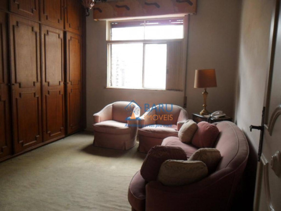 Imagem Apartamento com 3 Quartos à Venda, 227 m² em Jardim América - São Paulo Imagem Apartamento com 3 Quartos à Venda, 227 m² em Jardim América - São Paulo