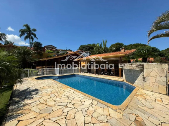 Imagem Chácara com 7 Quartos à Venda, 2.400 m² em Colinas Do Sol - Bom Jesus Dos Perdões Imagem Chácara com 7 Quartos à Venda, 2.400 m² em Colinas Do Sol - Bom Jesus Dos Perdões