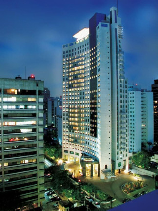 Imagem Apartamento com 1 Quarto à Venda, 29 m² em Itaim Bibi - São Paulo Imagem Apartamento com 1 Quarto à Venda, 29 m² em Itaim Bibi - São Paulo