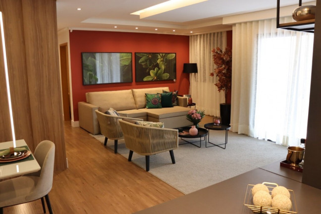 Imagem Imóvel com 3 Quartos à Venda, 95 m² em Portal Do Paraíso I - Jundiaí Imagem Imóvel com 3 Quartos à Venda, 95 m² em Portal Do Paraíso I - Jundiaí