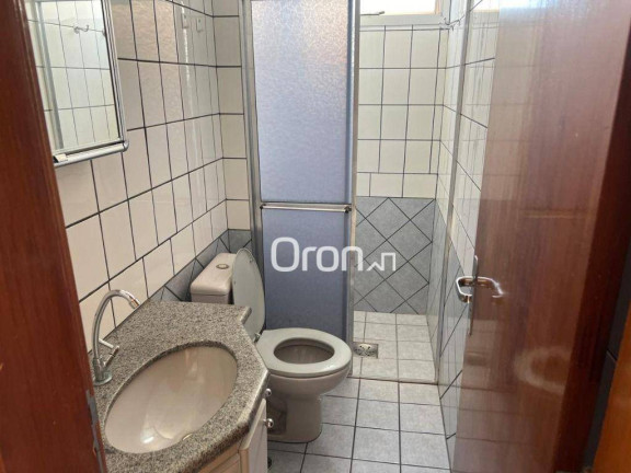 Imagem Apartamento com 3 Quartos à Venda, 71 m² em Jardim Goiás - Goiânia Imagem Apartamento com 3 Quartos à Venda, 71 m² em Jardim Goiás - Goiânia