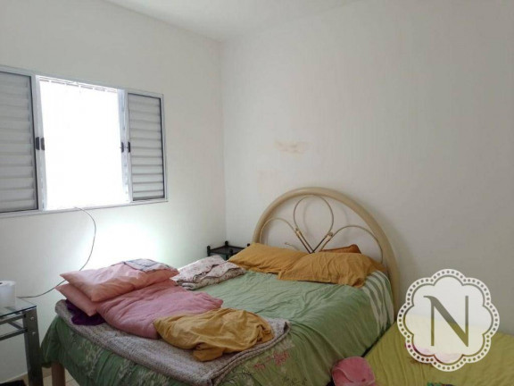 Imagem Casa com 2 Quartos à Venda, 54 m² em Tupy - Itanhaém