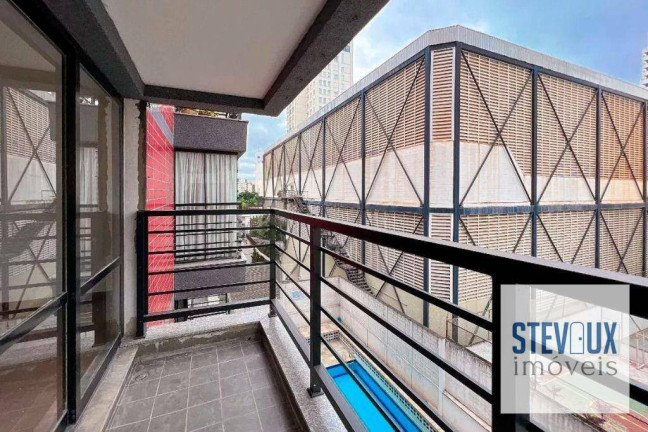 Imagem Apartamento com 3 Quartos à Venda, 90 m² em Vila Olímpia - São Paulo