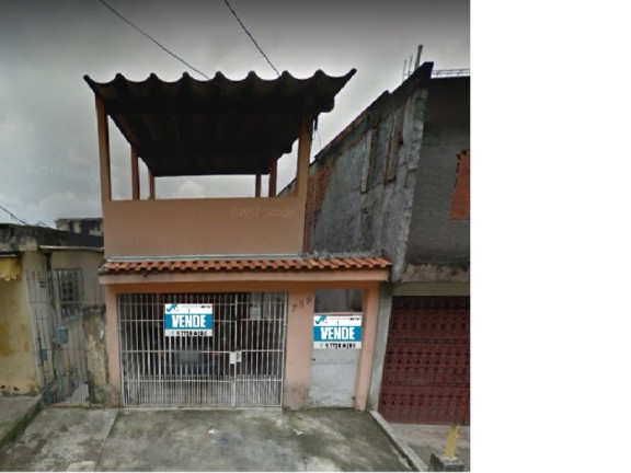 Sobrado com 3 Quartos à Venda, 215 m² em Jardim Jaraguá - São Paulo
