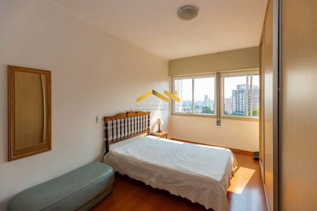 Imagem Apartamento com 3 Quartos à Venda, 138 m² em Vila Mariana - São Paulo Imagem Apartamento com 3 Quartos à Venda, 138 m² em Vila Mariana - São Paulo