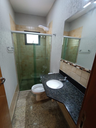 Imagem Imóvel com 
            	3             Quartos à Venda, 105 m² em 
            	Sitios Santa Luzia             - 
            	Aparecida De Goiania            